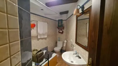 Apartment in Benaocaz photo 6