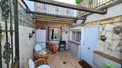 Apartment in Benaocaz photo 7