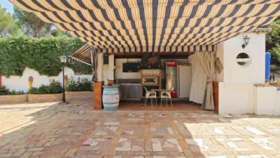Townhouse in Andújar photo 10