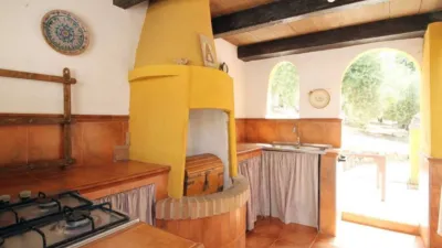 Townhouse in Andújar photo 15