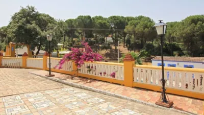 Townhouse in Andújar photo 17