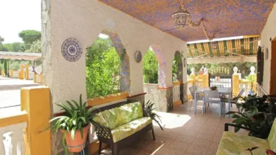 Townhouse in Andújar photo 21