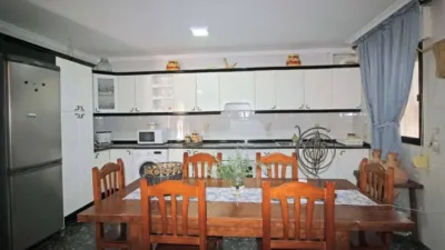 Townhouse in Andújar photo 27