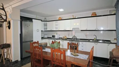 Townhouse in Andújar photo 28