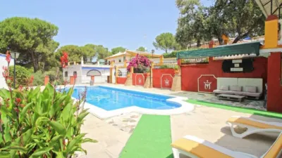 Townhouse in Andújar photo 2