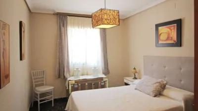Townhouse in Andújar photo 30