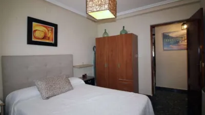 Townhouse in Andújar photo 31