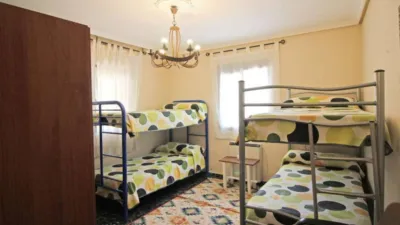 Townhouse in Andújar photo 33