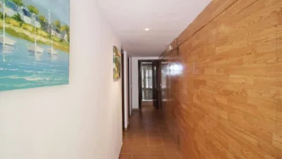 Townhouse in Andújar photo 34