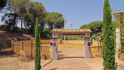 Townhouse in Andújar photo 41