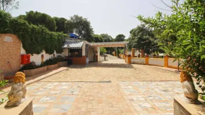 Townhouse in Andújar photo 9