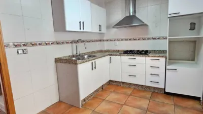 Terraced house in La Victoria photo 14