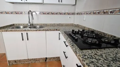 Terraced house in La Victoria photo 15