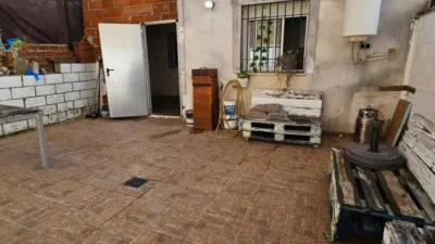 Terraced house in La Victoria photo 21