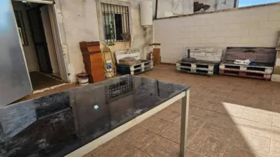 Terraced house in La Victoria photo 22