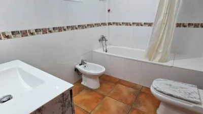 Terraced house in La Victoria photo 24