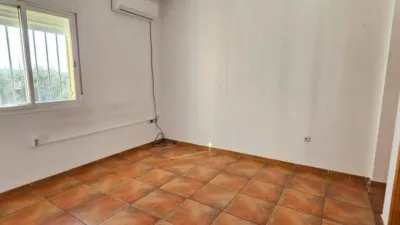 Terraced house in La Victoria photo 28