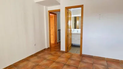 Terraced house in La Victoria photo 29