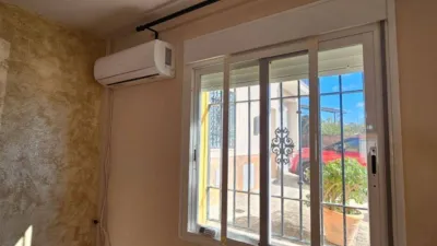Terraced house in La Victoria photo 3