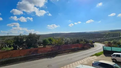 Terraced house in La Victoria photo 5