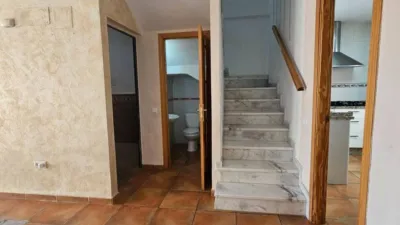 Terraced house in La Victoria photo 7
