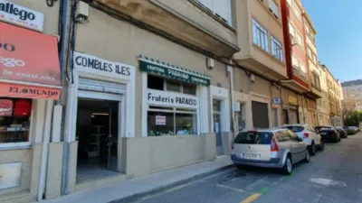 Apartment in Santiago de Compostela - Vista 5