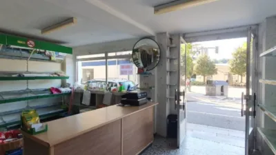 Local comercial en venta en Castiñeiriño - Vista 5