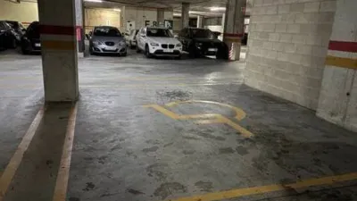 Garaje en venta en Alto del Castaño - Vista 4