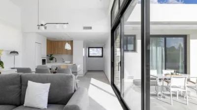 House in Calasparra photo 15