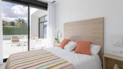 House in Calasparra photo 18