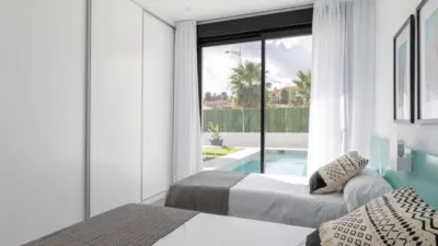 House in Calasparra photo 19