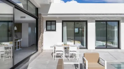 House in Calasparra photo 5