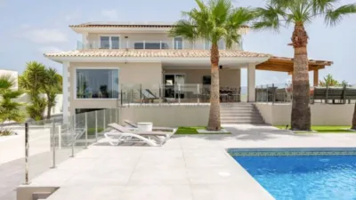 House in Urbanizations photo 26