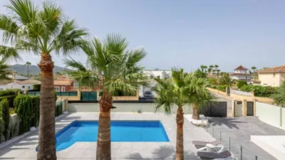 House in Urbanizations photo 27
