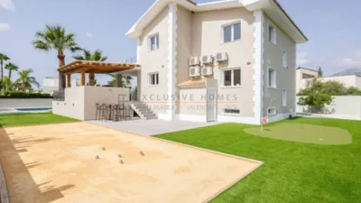 House in Urbanizations photo 29