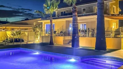 House in Urbanizations photo 31