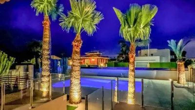 House in Urbanizations photo 33