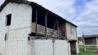 Rustic house in Cira photo 3
