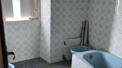 Rustic house in Cira photo 7