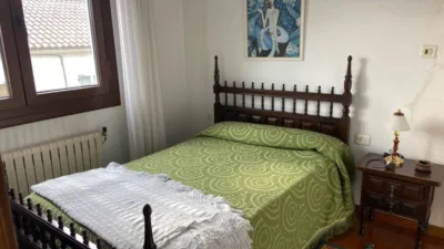 Casa rústica en Alfonselle (Lalín) photo 11
