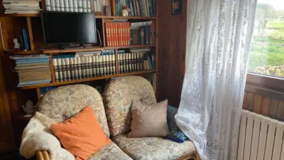 Casa rústica en Alfonselle (Lalín) photo 17