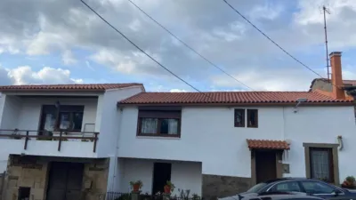 Rustic house in Alfonselle (Lalín) photo 2