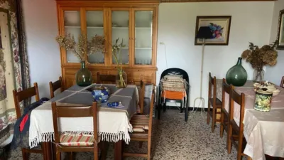Rustic house in Alfonselle (Lalín) photo 3