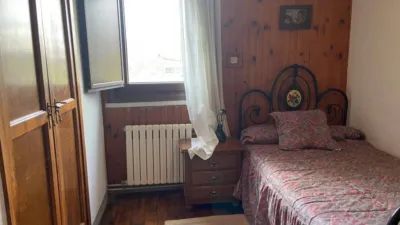 Rustic house in Alfonselle (Lalín) photo 5