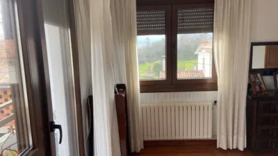 Casa rústica en Alfonselle (Lalín) photo 10