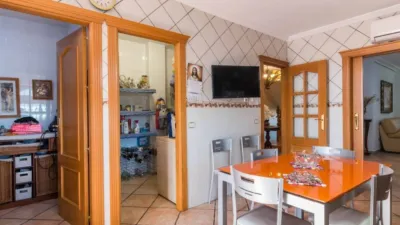 House on Calle Acequia de Benetucer photo 16