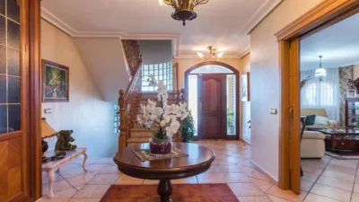 House on Calle Acequia de Benetucer photo 17