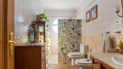 House on Calle Acequia de Benetucer photo 24
