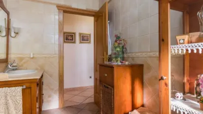 House on Calle Acequia de Benetucer photo 25