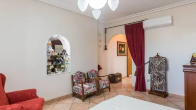 House on Calle Acequia de Benetucer photo 36